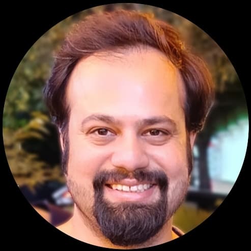 Nabeel Javed